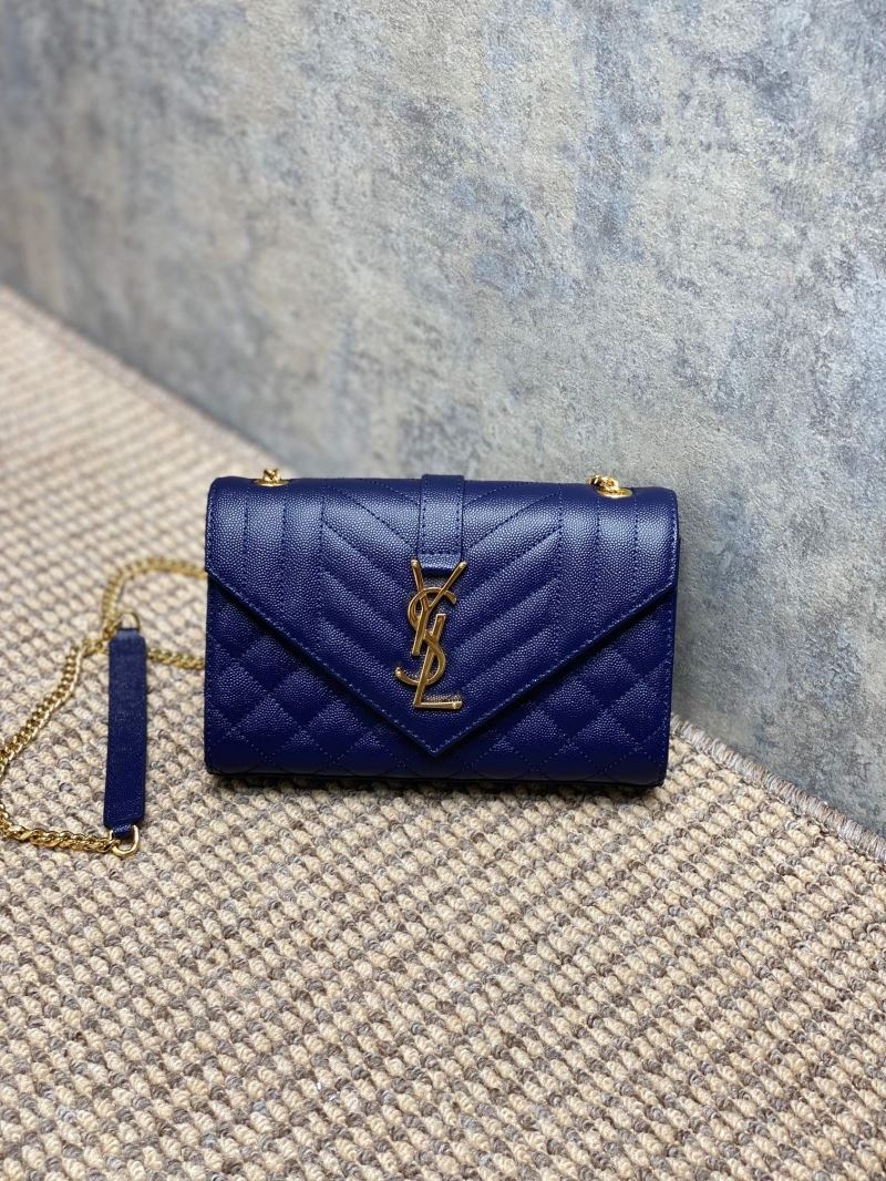 YSL Satchel Bags